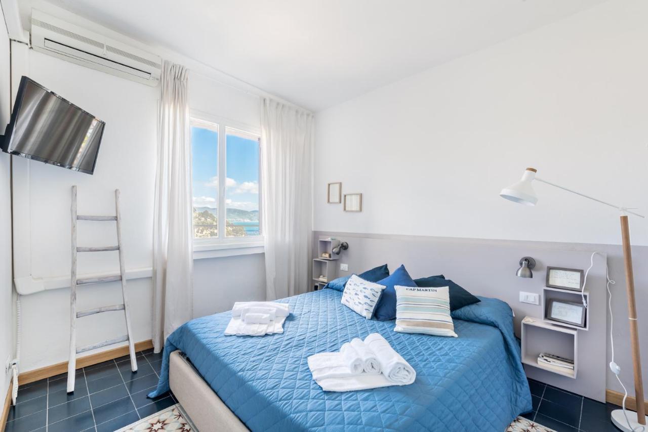 Eco Dei Poeti, Terre Marine Apartment Porto Venere Exterior photo